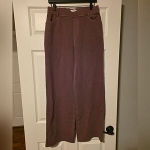 Women's Purple Pants